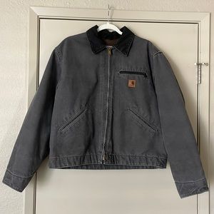 Carhartt Detroit Jacket